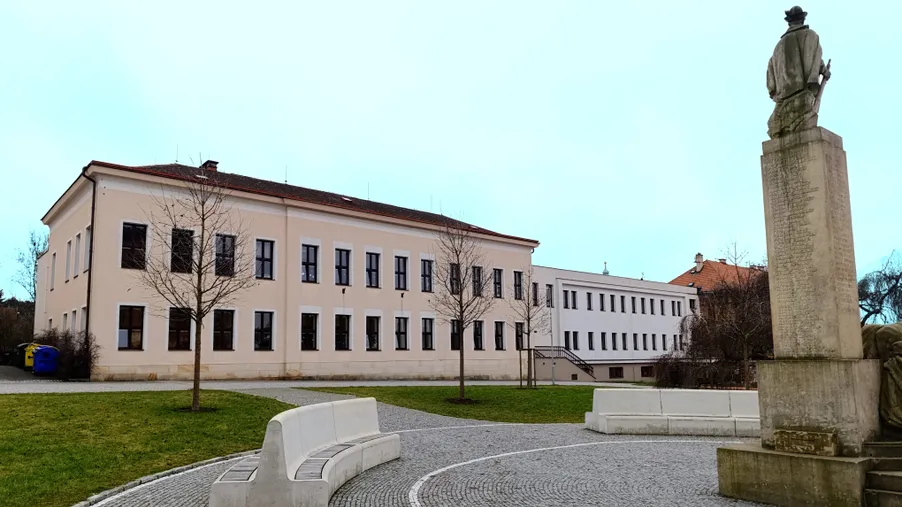 Charakteristika 1.st